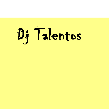 DjTalentos's profile picture. Twitter Oficial da DJ Talentos https://t.co/lukhEHgIXa