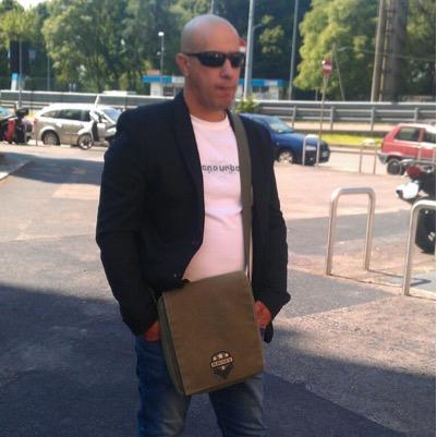 leowisso's profile picture. coputer eng, MA student of Marketing & corporate comm, interested in digital marketing & Big Data