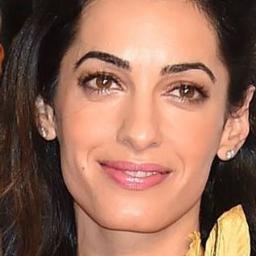 Chronicling the life and style of Amal Clooney!