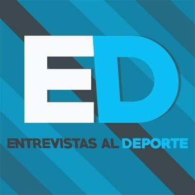 Cuenta dedicada al deporte. Especialmente a publicar las mejores entrevistas de los protagonistas ¡en todo el mundo deportivo! Nos pueden conseguir en Facebook.