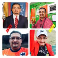 Raymundo Peña (@jraypm) 's Twitter Profile