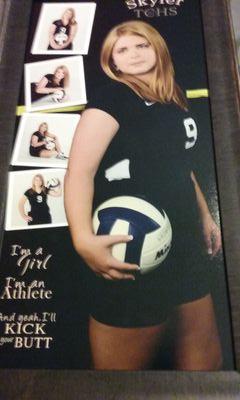 skyleradams2017's profile picture. 