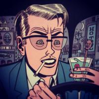 Llewellyn Camus (@chavacamus) 's Twitter Profile