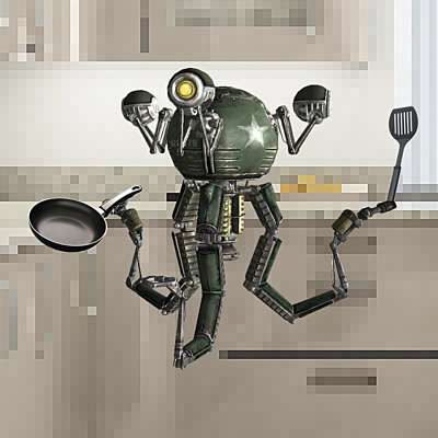 tasty recipes for robot // not for human // also on mastodon: https://t.co/7iiBsDHW5x