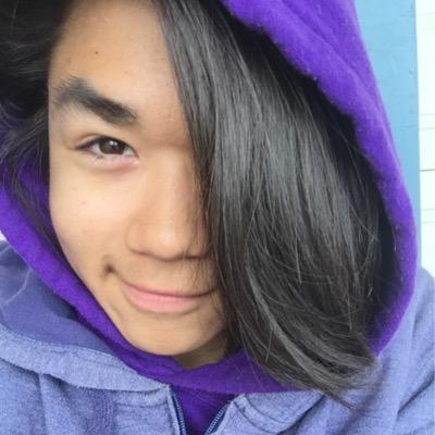 I live here in Alaska. I have four siblings, and I'm gay hope you guys and girls can accept that! Btw I'm 15. My header is my BEST FRIENDS!!