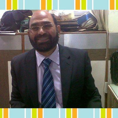 JcVerma's profile picture. 