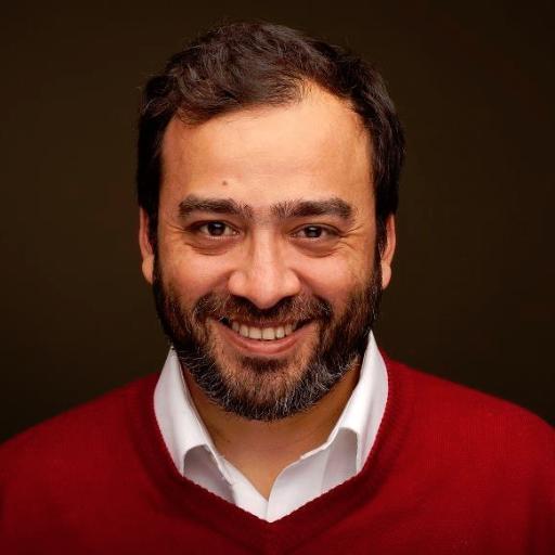 gordonmilcham's profile picture. Venezuelan writer and filmmaker based in LA