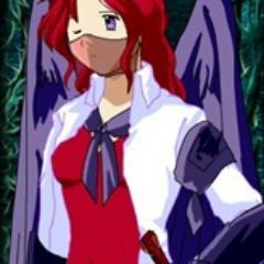 Hia~ My name is Kate. I am half human, Half Vampire! ~Rp~ I enjoy listening to music and cooking! ^-^