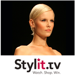 StylitTV's profile picture. Stylit.TV  We cover style, fashion, beauty, celebrities, sales, and more.  $100K+ in prizes during launch. http://t.co/vBFp5wyW71
