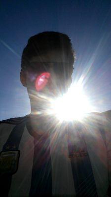 The_Wardmiester's profile picture. Banter.