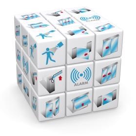 AS_971gp's profile picture. Fermeture automatique du bâtiment, distributeur GILGEN DOORS SYSTEMS, BENINCA.