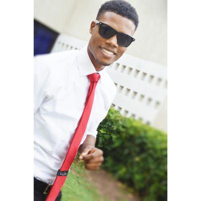 geniusvillah's profile picture. Follow and I'll follow back..as simple as that .