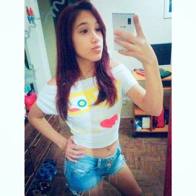 Solteira até encontra ele *-* Insta:Gabriiela_Schumacher