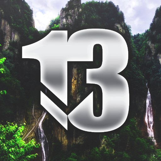 Squadfrom13th's profile picture. Just a Squad.  runs by @zeuscorza @LucidSyventh u wanna be a part? tweet at @zeuscorza or @LucidSyventh Sqaudtage soon!