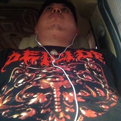 TeteMayhem's profile picture. 