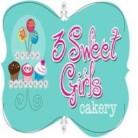 3 Sweet Girls Cakery(@3sweetgirlscake) 's Twitter Profile Photo