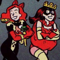 fantasticfans's profile picture. a shared blog about geek pop culture from fangirls' perspectives