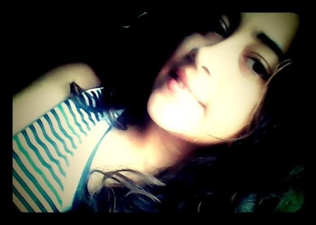 Yenliz_R's profile picture. Relaaaax.