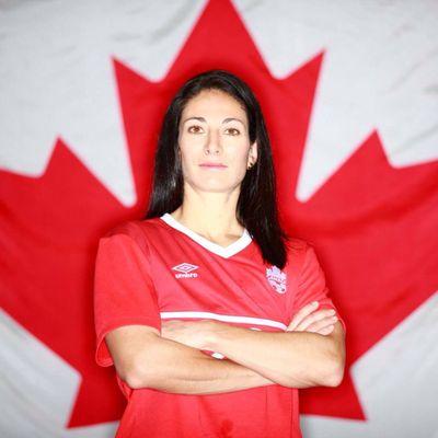 #CanWNT retiree. 2012 & 2016 Olympic Bronze medallist. FIFAWWC 2011, 2015. TN Lady Vols Alumni! Now working at @CREEMauricie