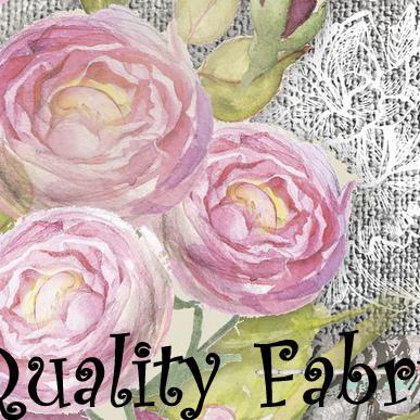 Americas Best Threads is an online fabric store that specializes in cotton quilting fabric.