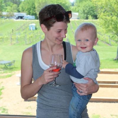 laurariesgraf's profile picture. Loving life in Minnesota with my amazing husband, cute little boys and wonderful dog!