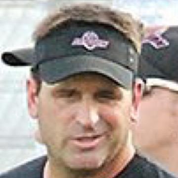 FakeNeathery's profile picture. I used to wear visors, talk on headsets and win football games. Now I sit at a desk and make sure we win at everything.