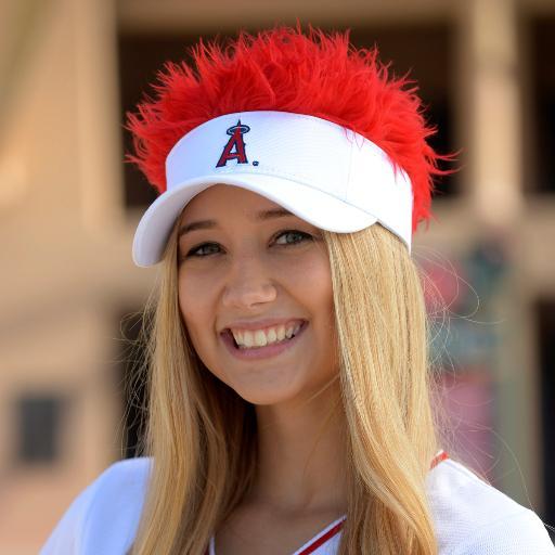 The Original #FlairHair Visor is new category of novelty hat product sweeping the United States and international countries alike. The spiky hair hat phenomenon
