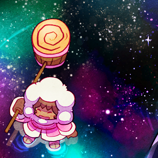Oh hi, I'm Nana! I'm an Ice Climber! And...well, I'm not that good without my partner. (SSB RP|Multiverse)
