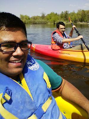 pranaypatel296's profile picture. 