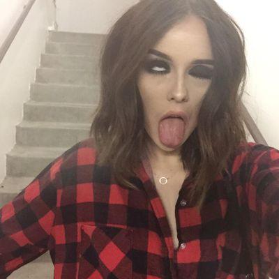 SWlFTRAlNHA's profile picture. se eu fosse elas também queria ser eu