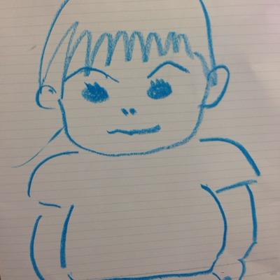 足立区、舎人ライナー沿いに生きる男。 ダンスミュージックとスターウォーズが好きです。今は、リーダー的存在になることが目標です。