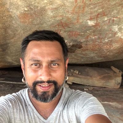 Travel journalist and editor. Bylines in: @CNTIndia @VOGUEIndia @Mint_Lounge @TheHinduWeekend @TravelLeisure @DeparturesMag @SelvedgeMag