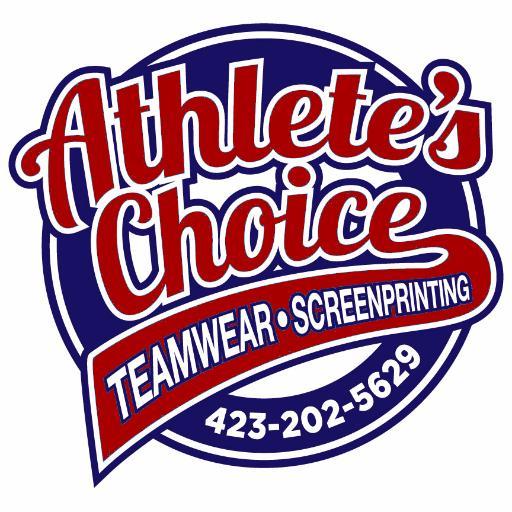 Screen printing, Team and fan wear, custom apparel and accessories
Karen Lunsford, owner (423) 202-5629