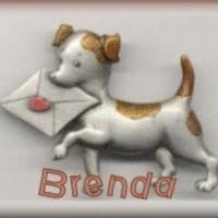 Brenda Adamson - @AdamsonBrenda Twitter Profile Photo