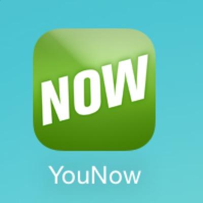 Follow if you have a younow!!!!
