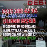 Seckin Eskizara (@seskizara) Twitter profile photo