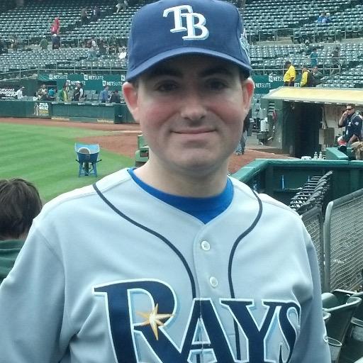 Duke Class of 1997; Tampa native and lifer; Duke everything; Bucs, Rays, Bolts.