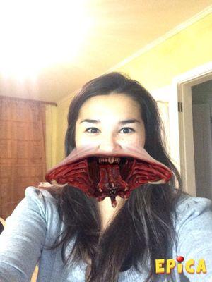 venefica__'s profile picture. дети-цветы жизни,а я у мамы с папой кактус.