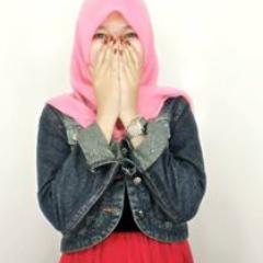 PramugitaHanum's profile picture. 14 Juli 1996 | SMA Negeri 2 Pekalongan'11 | STAIN Pekalongan #PerbankanSyariah'14| O Allah, I need your help to be a better muslim.