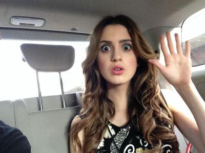 there is not enough laura to go around she's mine
my Instagram is @laiamitchrano and @wetrano