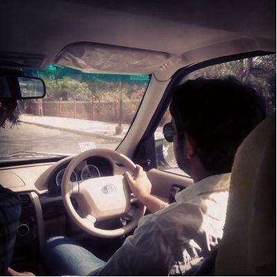 AkshayModi777's profile picture. 