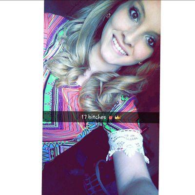 Tucumcari, NM Class of 2016 Snapchat @devmartinez13