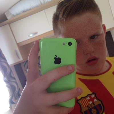 ieuanlucas's profile picture. 