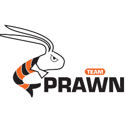 TeamPrawn's profile picture. A bunch of average guys punching above our weight and sticking to our motto.
'No Prawn gets left behind'