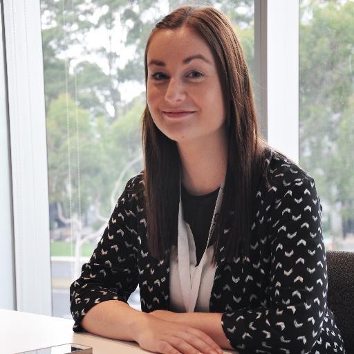 Online Editor, Communications (Internal and External), Content and Culture - Mad Collingwood Fan and Doggo Lover.