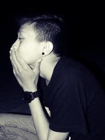 RofieSSanega's profile picture. New acount