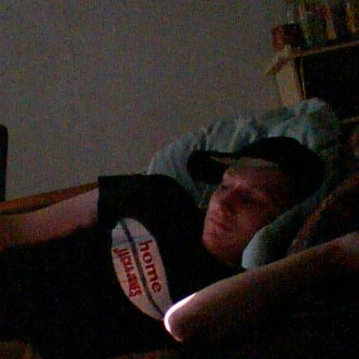 XXPapaJ's profile picture. 