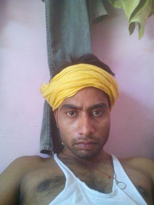 fb253f5b45474d1's profile picture. sunil