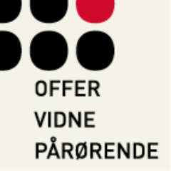 offer_danmark's profile picture. Offerrådgivningen hjælper ofre, vidner og pårørende i forbindelse med voldsomme og chokerende oplevelser som ulykker, kriminalitet og trafikuheld.