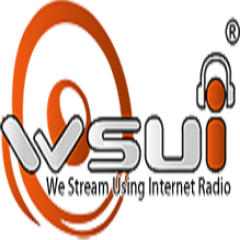 Worlds Best Radio Station. We Stream Using Internet (WSUI) Radio. The peoples radio. An eclectic station where listeners choose the music that plays. Insightful